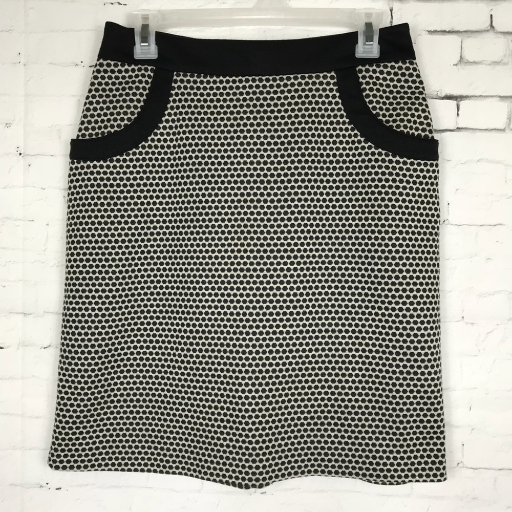 𝅺MERONA Pencil Skirt with Pockets